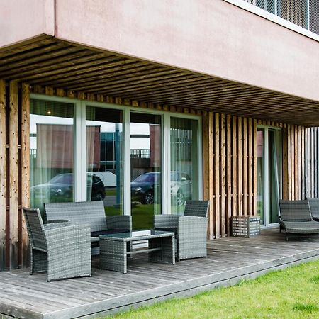 Kuressaare Marina Apartment Exterior foto
