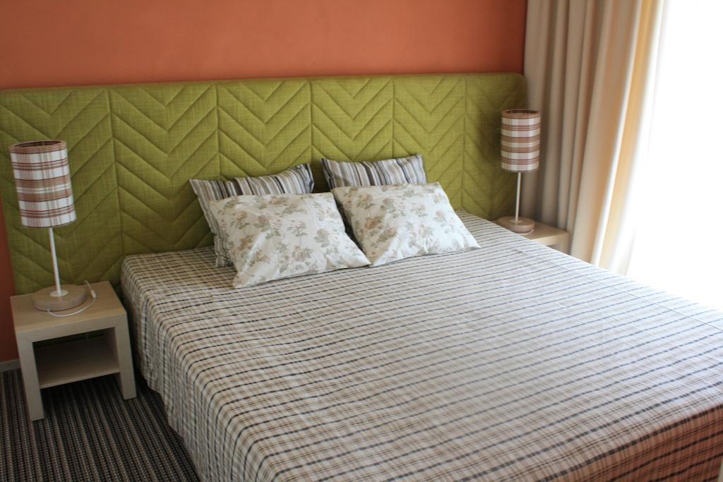 Kuressaare Marina Apartment Zimmer foto
