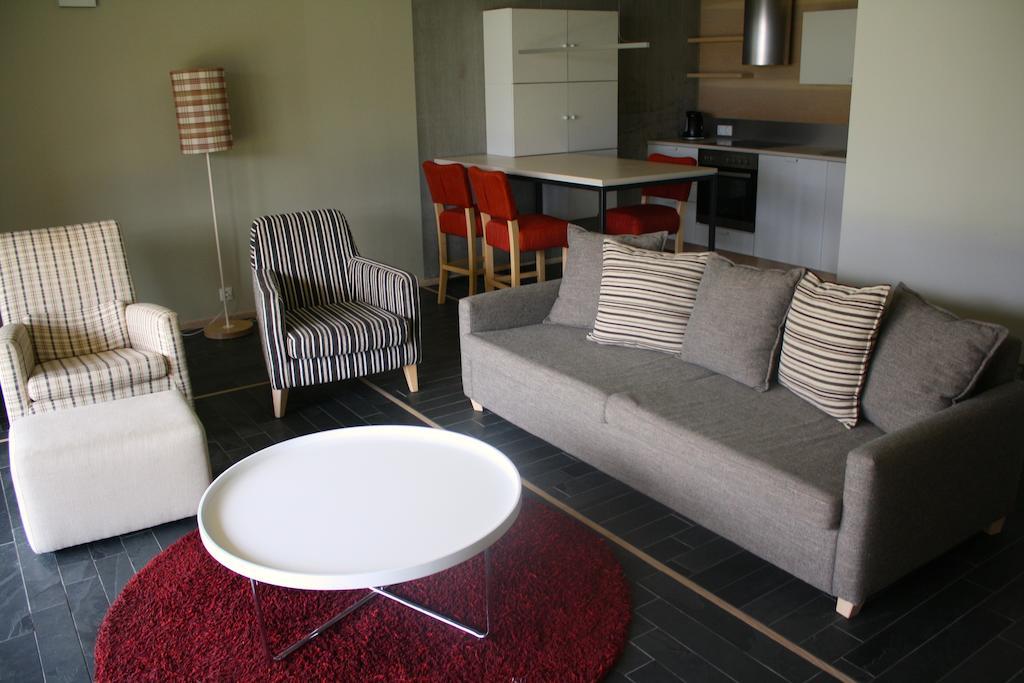 Kuressaare Marina Apartment Zimmer foto