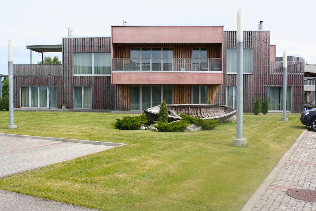 Kuressaare Marina Apartment Zimmer foto