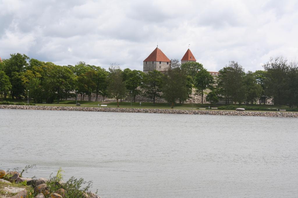 Kuressaare Marina Apartment Zimmer foto