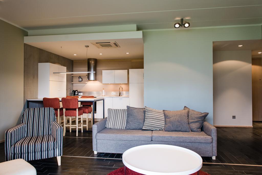 Kuressaare Marina Apartment Exterior foto